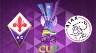 Calcio, Coppa Uefa: la Fiorentina spreca ed è sconfitta dall’Ajax