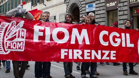 Sesto Fiorentino, 18 licenziamenti in un'azienda