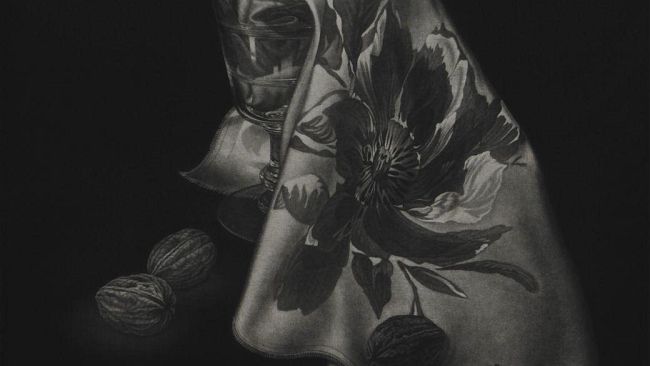 Dal Giappone a Fiesole ''La maniera nera'' di Akiko Chiba