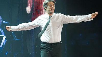 Spettacoli: ecco cos'è in arrivo a Firenze