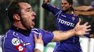 Fiorentina:  I  Viola  battono  i  campioni  dell’Inter