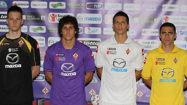 Jovetic rientra infortunato, altra tegola per Delio Rossi