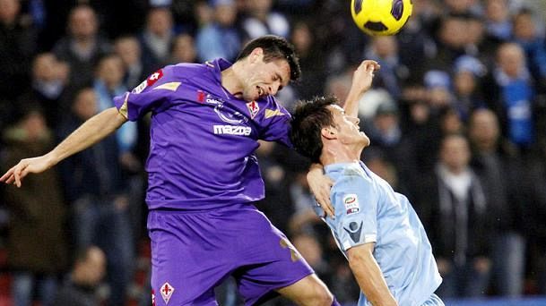 Gomez e Jovetic, il caldo mercato di luglio e.. Benvenuti al Sud