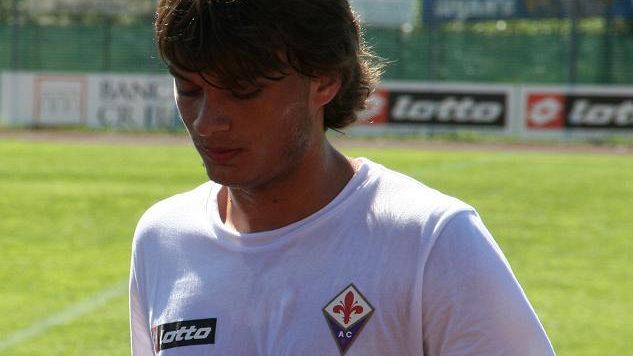 Fiorentina vs Brescia 3 a 2