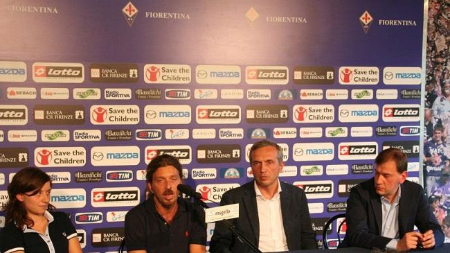 Mencucci: ''A fine mese una rosa competitiva''. Scintille tra Cerci e Mihajlovic