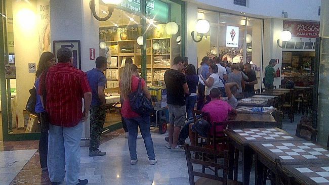 Fiorentina-Juventus. E' caccia ai biglietti