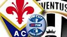 Fiorentina vs Juventus 0 a 0