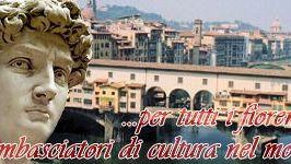 Fiorentini nel Mondo: il nuovo sito internet