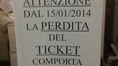 Leonardo Pieraccioni, multa da 150 euro in Parcheggio a Firenze