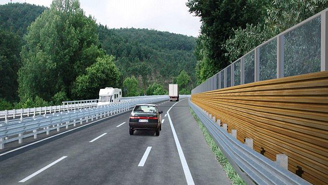Fipili, niente pedaggio e arrivano 33 milioni