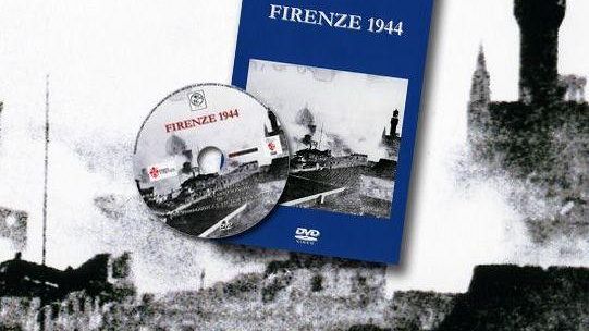 Un documentario che è leggenda: Firenze 1944