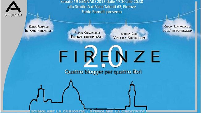 Quattro blogger per quattro libri