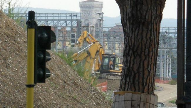 TAV: si comincia a parlare di compensazioni