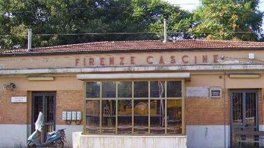 Alta velocità e riattivazione della stazione di Firenze Cascine