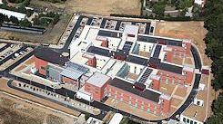 Centro Don Gnocchi: inaugurata la nuova struttura