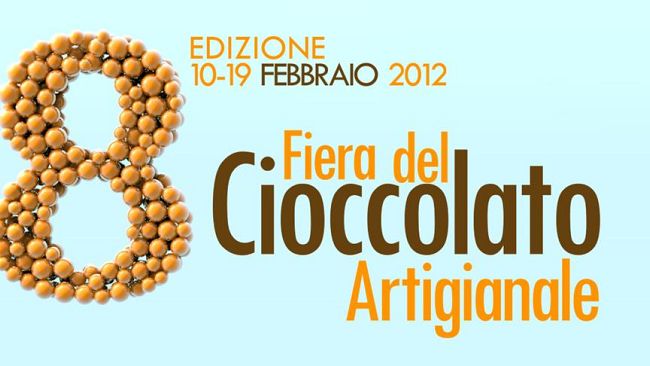 Fiera del cioccolato artigianale Firenze 2012