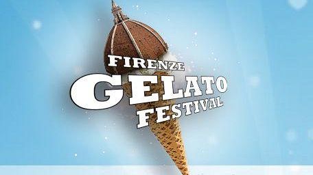 Firenze Gelato Festival: dal 28 al 31 maggio 2010