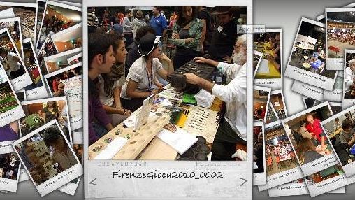 Torna ''Firenze Gioca'' all'Obihall