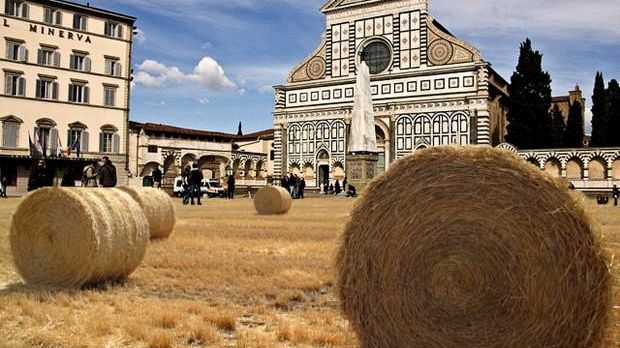 Tre serate all’insegna del videodesign