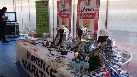 Gli etiopi sbancano Firenze