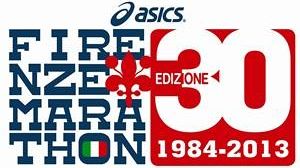 30 anni di Firenze Marathon