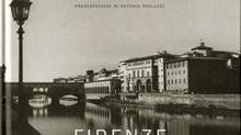 Firenze nelle <I>fotografie dell'animo</I> di Franco Bellato