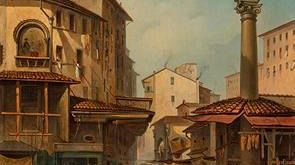 Un regalo di Natale ai Fiorentini