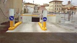 Parcheggi pubblici: dalla Regione contributi ai Comuni per realizzarli