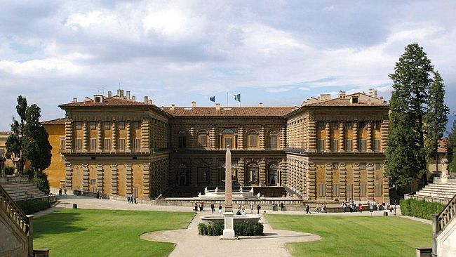 Il patrimonio culturale italiano tra protezione e valorizzazione