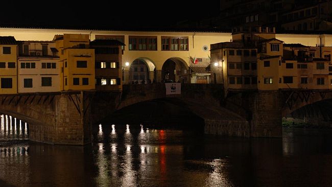 WWF: L'ora della Terra in Toscana