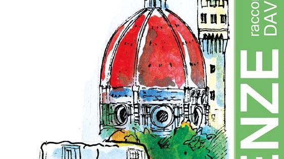 Domenica 17 marzo presentazione del libro di David Riondino