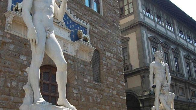 Seves: da Palazzo Vecchio in piazza Signoria il count down al licenziamento
