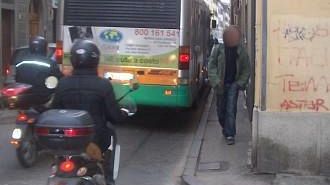 Due cortei sindacali e la Nazionale di calcio, domani probabili disagi