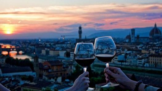 A Wine Town degustazione guidate con i sommelier AIS