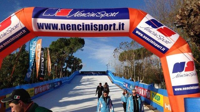 Riapre Toscana Winter Park