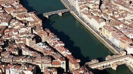 Briglie dell’Arno, aggiudicazione (provvisoria) del project financing