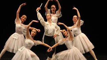 Firenze & Danza: al Saschall per il nono anno consecutivo