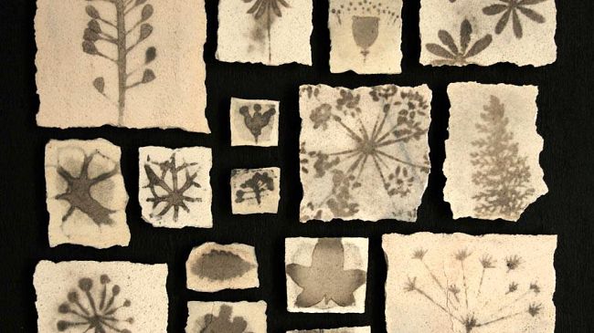 Fotografare con il fuoco