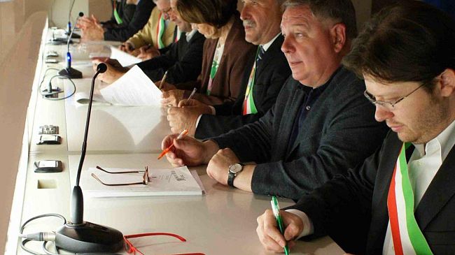 “Virtuosi, nonostante il Patto di Stabilità”