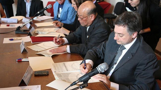 Carta internazionale dell'Artigianato Artistico