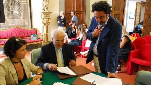 Provincia, Comune, APT e Camera Commercio assieme per il brand Firenze