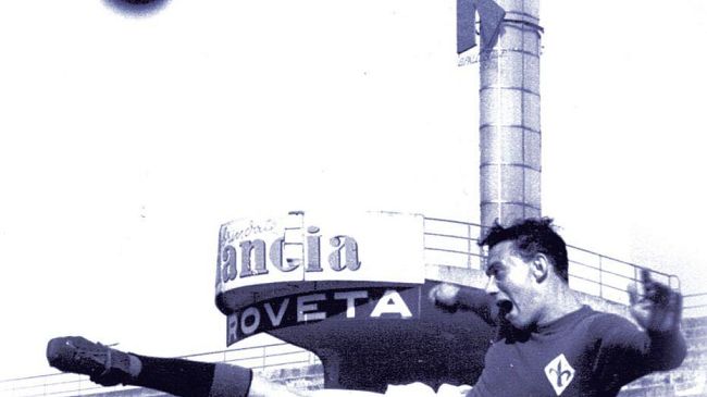 Firmamento Viola al Teatro della Pergola venerdì 8 marzo 2013