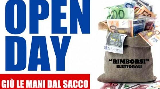 IdV: parte domani a Firenze la raccolta firme per il nuovo referendum