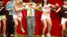 Il Festival del Fitness nel prossimo maggio a Firenze