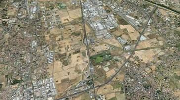 Parco agricolo della Piana spuntano nuove risorse