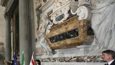Pianeta Galileo: inaugurata edizione 2009