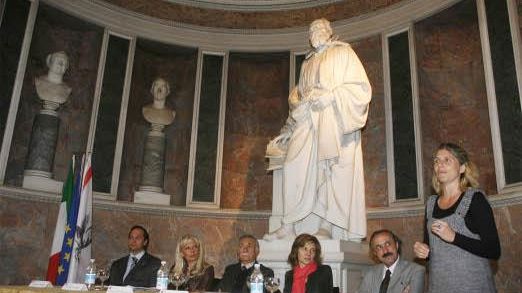 Pianeta Galileo, a Firenze la cultura scientifica