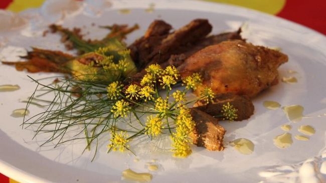 “A Tavola con il Nobile”: il concorso tiene viva la tradizione