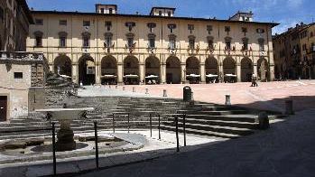 Il potenziale delle città medie per lo sviluppo dell'Italia