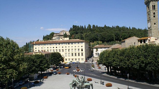 A Fiesole di scena il Teatro Antico
